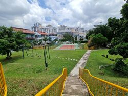 Choa Chu Kang Drive (D23), Terrace #380069531